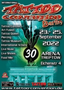Milano Tattoo Convention 2022  Killer Ink Tattoo  YouTube